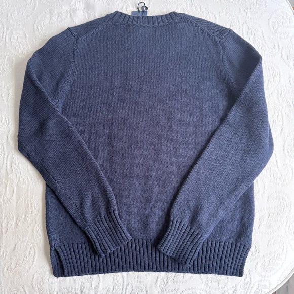 Polo Ralph Lauren Bear Sweater - Picture 5 of 7